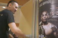 Max Holloway Jose Aldo