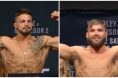 Mike Perry Jeremy Stephens