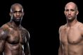 Volkan Oezdemir vs. Jimi Manuwa at UFC 214