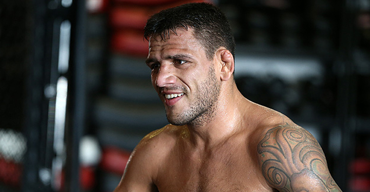 Rafael Dos Anjos