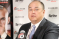 Scott Coker