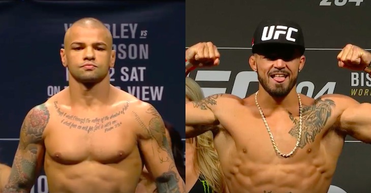 Thiago Alves