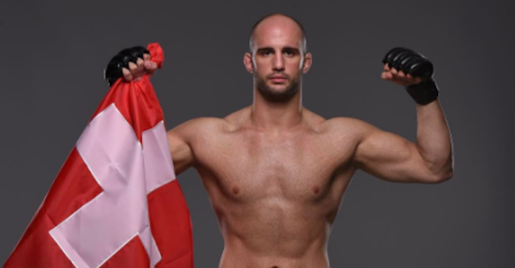 Volkan Oezdemir