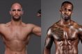 Volkan Oezdemir wants Jimi Manuwa