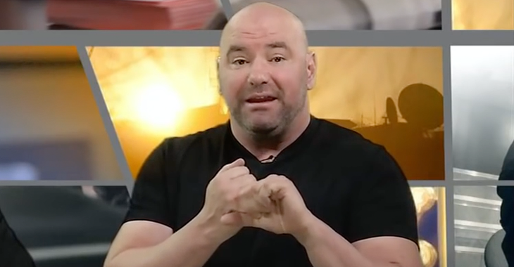 Dana White