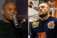 Daniel Cormier Conor McGregor