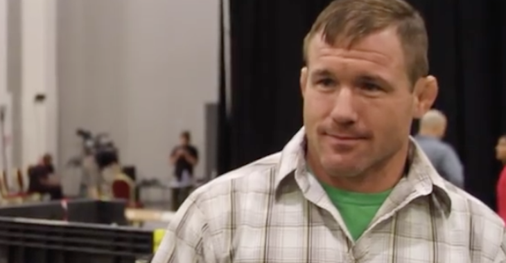 Matt Hughes