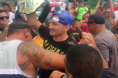 Max Holloway's homecoming