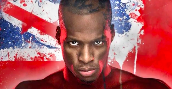 Michael Page no longer wants to fight Paul Daley