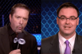 Mike Goldberg Mauro Ranallo