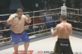 Peter Aerts vs Baruto Kaito