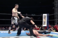 Sakuraba KO