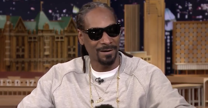 Snoop Dogg