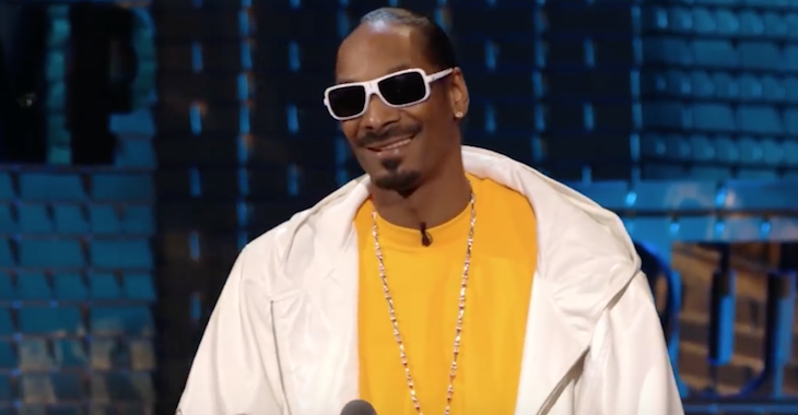 Snoop Dogg