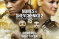 UFC 213