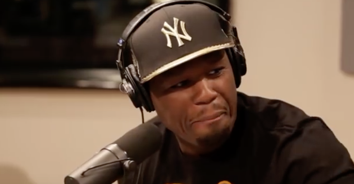 50 Cent