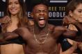 Aljamain Sterling