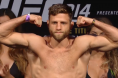 Calvin Kattar returns at UFC 223