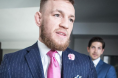 Conor McGregor