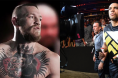 Conor McGregor Edson Barboza