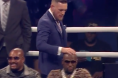 Conor McGregor Floyd Mayweather
