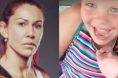 Cris Cyborg contest winner