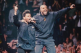 Drake weeknd
