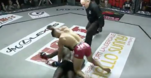 Faceplant