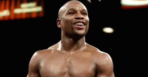 Floyd Mayweather