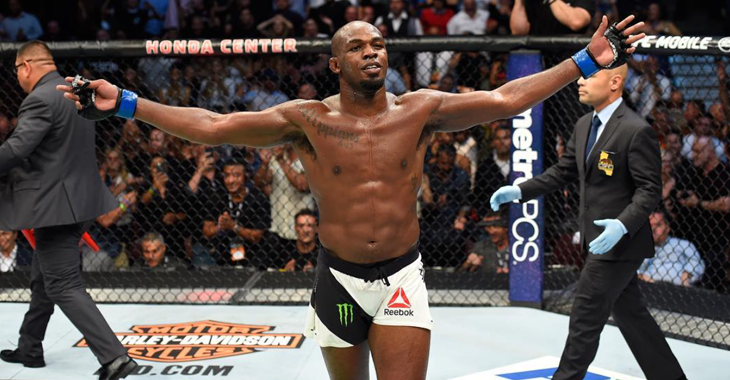 Jon Jones