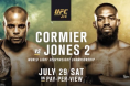 Jon Jones Daniel Cormier