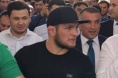 Khabib Nurmagomedov