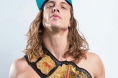 Matt Riddle