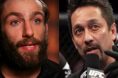 Michael Chiesa, Mario Yamasaki