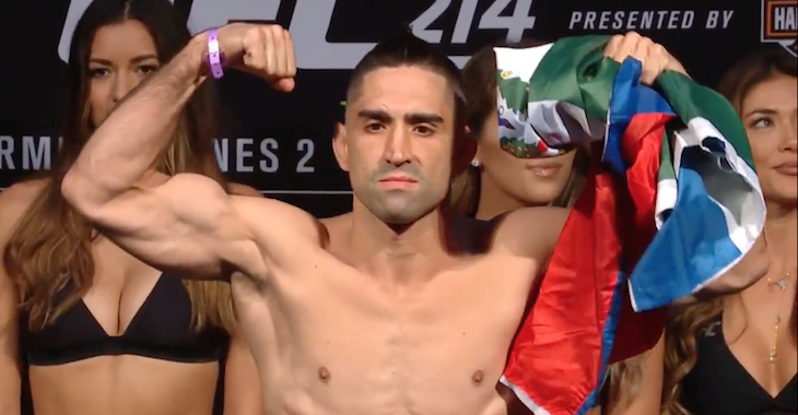 Ricardo Lamas