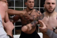 TUF house drama