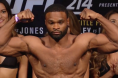 Tyron Woodley