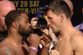 Tyron Woodley Demian Maia