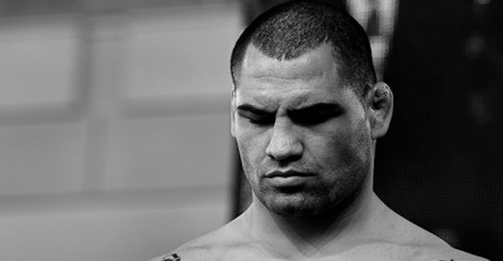 Cain Velasquez