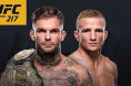 Cody Garbrandt, TJ Dillashaw