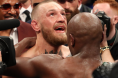 Conor Mcgregor Floyd Mayweather