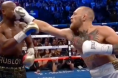 Floyd Mayweather Conor McGregor