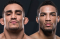 Kevin Lee Tony Ferguson