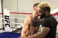 Conor McGregor, Dashon Johnson