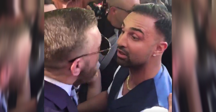 Paul Malignaggi