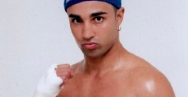 Paulie Malignaggi