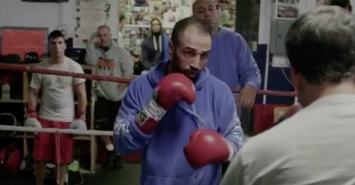 Paulie Malignaggi