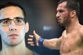 Rory MacDonald, Gegard Mousasi