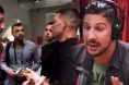 Brendan Schaub