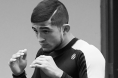 Sergio Pettis moves up in UFC rankings